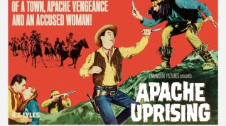 Online film Apache Uprising