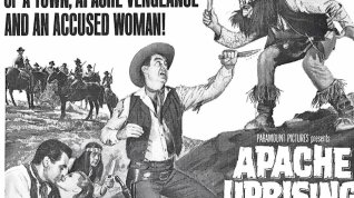 Online film Apache Uprising