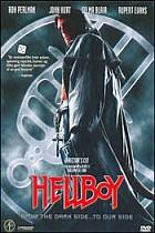 Online film Hellboy