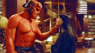 Online film Hellboy