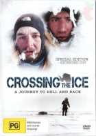 Online film Křížem přes led