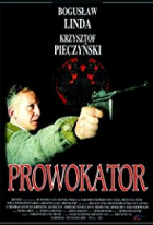 Online film Provokatér