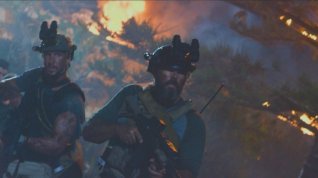 Online film 13 hodin: Tajní vojáci z Benghází
