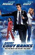 Online film Agent Cody Banks