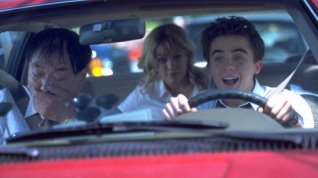 Online film Agent Cody Banks
