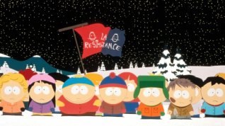 Online film South Park: Peklo na zemi