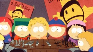 Online film South Park: Peklo na zemi