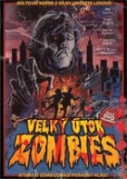Online film Velký útok Zombies