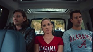Online film Stars Fell on Alabama