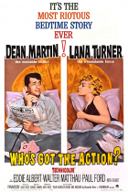 Online film Who's Got the Action?