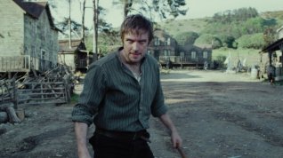 Online film Apostle