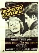 Online film Moderato cantabile