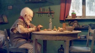 Online film The Old Man and the Bird