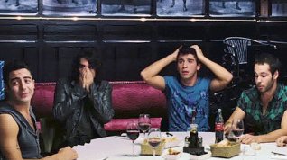 Online film Tengo ganas de ti