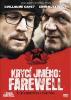Online film Krycí jméno: Farewell