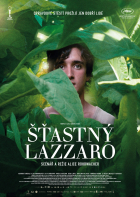 Online film Šťastný Lazzaro