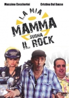 Online film La mia mamma suona il rock