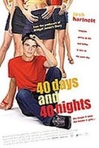 Online film 40 dnů a 40 nocí
