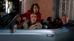 Online film No eres tu, soy yo