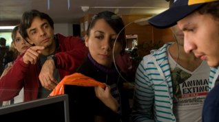 Online film No eres tu, soy yo