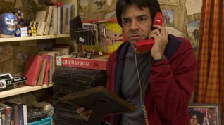 Online film No eres tu, soy yo