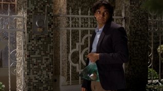Online film No eres tu, soy yo