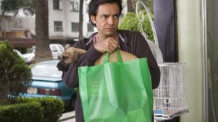 Online film No eres tu, soy yo