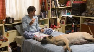 Online film No eres tu, soy yo