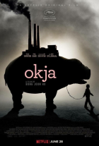 Online film Okja