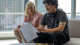 Online film Okja