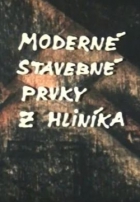 Online film Moderné stavebné prvky z hliníka