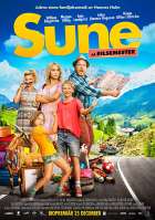 Online film Sune på bilsemester