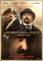 Online film La scomparsa di Patò