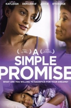 Online film A Simple Promise