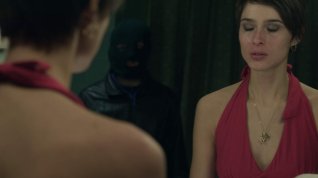 Online film Lidé na okraji