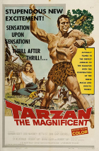 Online film Nádherný Tarzan