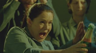 Online film Deportace