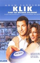 Online film Klik - život na dálkové ovládání