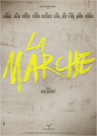 Online film La marche