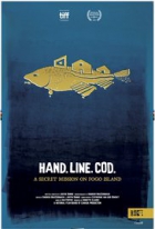 Online film Hand. Line. Cod.