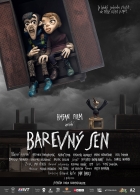 Online film Barevný sen