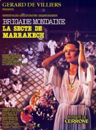 Online film Brigade mondaine: La secte de Marrakech
