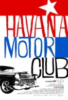 Online film Havana Motor Club