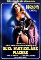 Online film Anna, quel particolare piacere