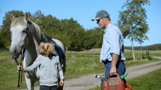 Online film Innan vintern kommer