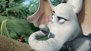 Online film Horton