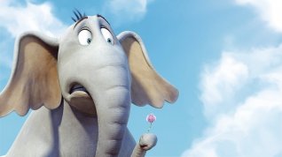 Online film Horton