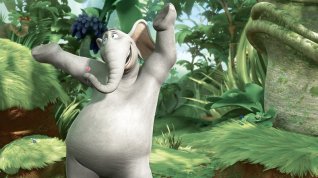 Online film Horton