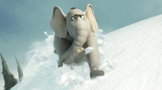 Online film Horton