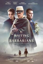 Online film Waiting for the Barbarians